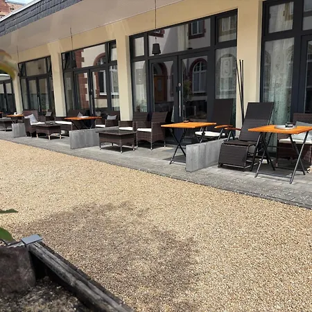 Appartement An Der Mosel - Rebenblick Und Sonnenterasse - Kp1 Verbandsgemeinde Traben-Trarbach