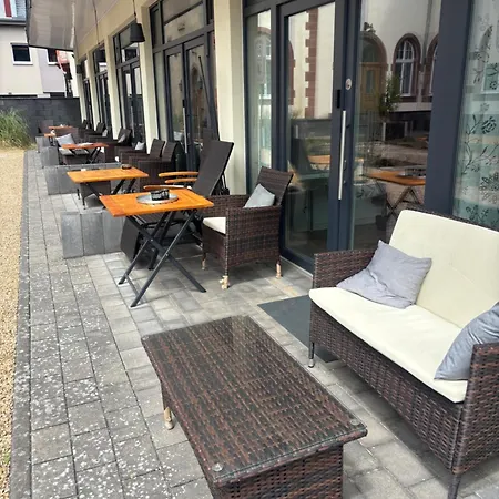 An Der Mosel - Rebenblick Und Sonnenterasse - Kp1 *