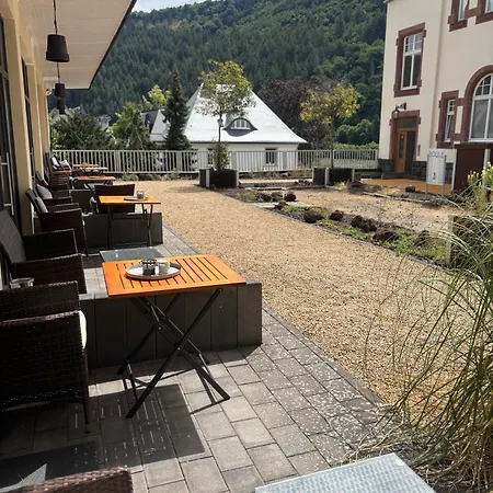 An Der Mosel - Rebenblick Und Sonnenterasse - Kp1 Verbandsgemeinde Traben-Trarbach