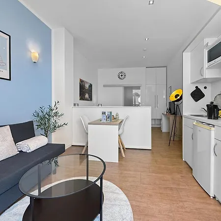 Appartement An Der Mosel - Rebenblick Und Sonnenterasse - Kp1