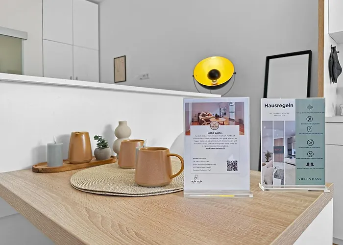 An Der Mosel - Rebenblick Und Sonnenterasse - Kp1 Apartamento *