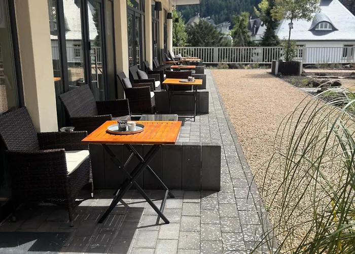 An Der Mosel - Rebenblick Und Sonnenterasse - Kp1 Apartamento Traben-Trarbach