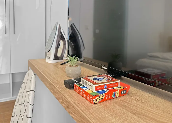 An Der Mosel - Rebenblick Und Sonnenterasse - Kp1 * Traben-Trarbach