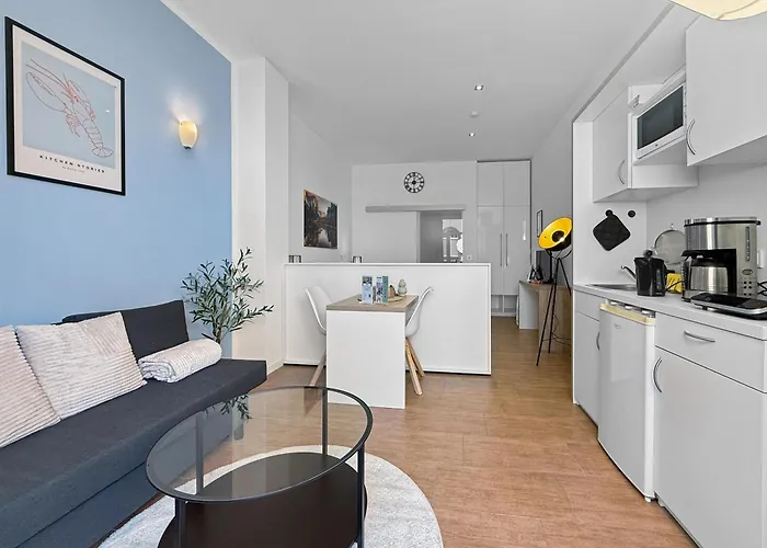 Apartamento An Der Mosel - Rebenblick Und Sonnenterasse - Kp1